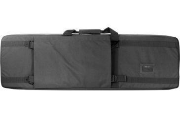Image of AIM Sports Inc Padded Weapons Case/Black TGA-PWCB46