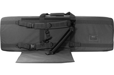 Image of AIM Sports Inc Padded Weapons Case/Black TGA-PWCB46