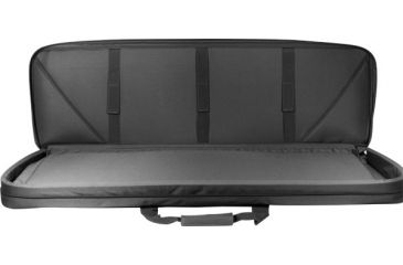 Image of AIM Sports Inc Padded Weapons Case/Black TGA-PWCB46