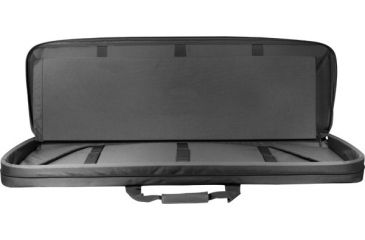 Image of AIM Sports Inc Padded Weapons Case/Black TGA-PWCB46