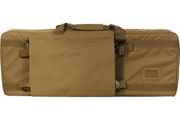Image of AIM Sports Inc Padded Weapons Case/Tan TGA-PWCT36