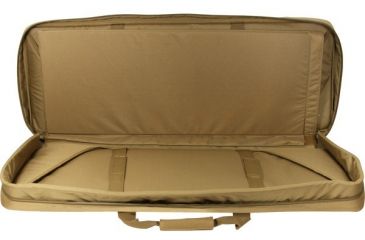 Image of AIM Sports Inc Padded Weapons Case/Tan TGA-PWCT36