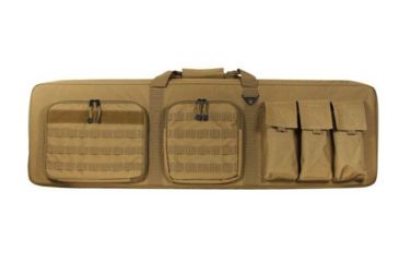 Image of AIM Sports Inc Padded Weapons Case/Tan TGA-PWCT46