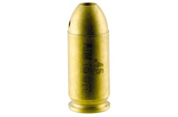 Image of AIM Sports Inc .45 Laser Boresight, Black, PJBS45, EDEMO1