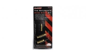 Image of Aimshot 223 Universal Laser Boresight w/ 243/30-06 Arbor - KT-BS