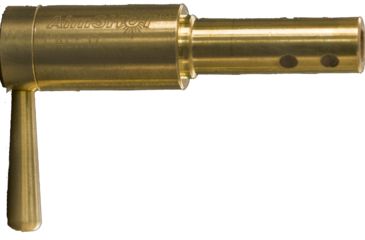 Image of AimSHOT Laser Bore Sight 17HMR w/External Battery Box, BLK BSB17