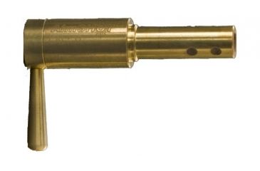 Image of AimSHOT Laser Bore Sight 17HMR w/External Battery Box, BLK BSB17