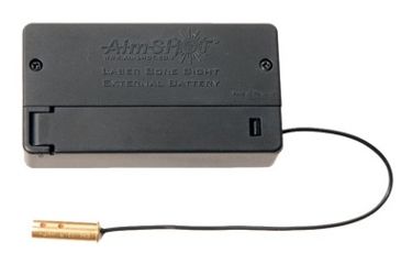 Image of AimShot Laser Bore Sight 22LR w/ External Battery Box BSB22
