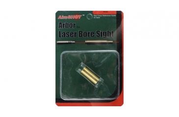 Image of Aimshot Laser Boresight Arbor - 45 Colt