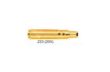 Image of Aimshot BS 223 20x Universal Laser Boresight, No Arbor - .223 - 20X
