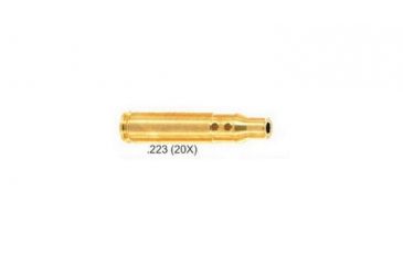 Image of Aimshot BS 223 20x Universal Laser Boresight, No Arbor - .223 - 20X