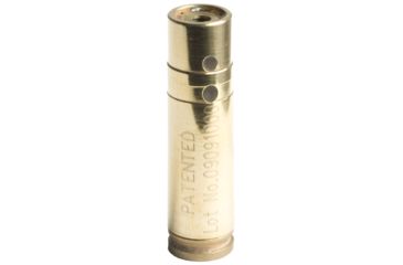 Image of Aimshot BS 30 Carabine Universal Laser Boresight .30 cal