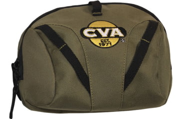 Image of CVA Soft Bag Field Cleaning Kit .50 Caliber, AA1722