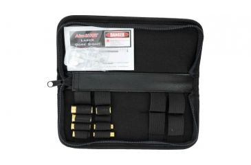Image of AimShot Universal Laser Boresight Pistol Kit w/ BS 9mm,BS .30 cal,.357 AR38,40 SW,44 Rem,45 ACP,45 Colt KT-PISTOL