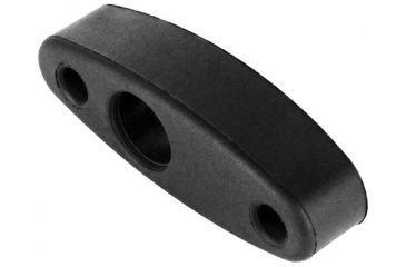 Image of AimSports AK Extended Recoil Buttpad, Black PMAK, EDEMO1