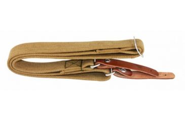 Image of AimSports AK/Sks Sling Heavy Duty, Military Green PJSSL