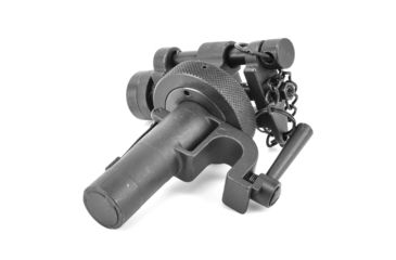 Image of AimSports M2 M1919 Traverse &amp; Elevation Mechanism, Black BPG3-TE