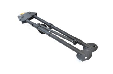 Image of AimSports M2 Replica M1919 Usgi Tripod, Black BPG3