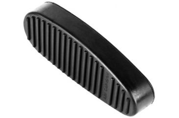 Image of AimSports M4 6 Position Extended Car Buttpad, Black PM4