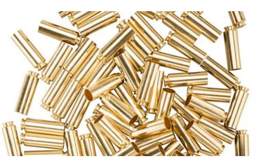 Image of Alexander Arms .50 Beowulf Brass, 100 Pieces, Brass, M-BEOBRASS