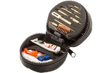 Image of Alexander Arms Gun Cleaning Kit for .50 Beowulf, Black, M-BEOCLEAN