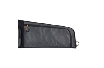 Image of ALLEN 1101-46 COLLINS RIFLE CASE 46IN BLK
