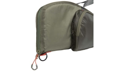 Image of ALLEN 1101-52 COLLINS SHOTGUN CASE 52IN OLIVE