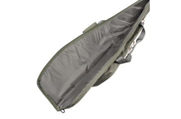Image of ALLEN 1101-52 COLLINS SHOTGUN CASE 52IN OLIVE