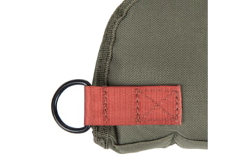 Image of ALLEN 1101-52 COLLINS SHOTGUN CASE 52IN OLIVE