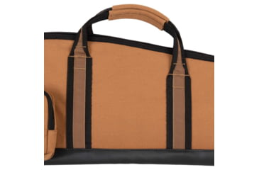 Image of ALLEN 1102-46 RANCH CANVAS RIFLE CASE 46IN