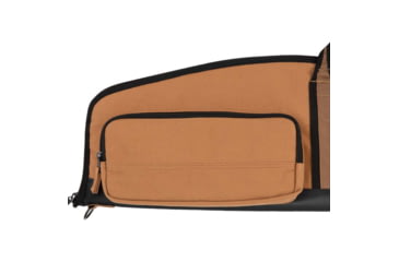 Image of ALLEN 1102-46 RANCH CANVAS RIFLE CASE 46IN