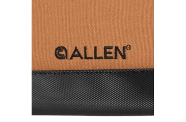 Image of ALLEN 1102-46 RANCH CANVAS RIFLE CASE 46IN