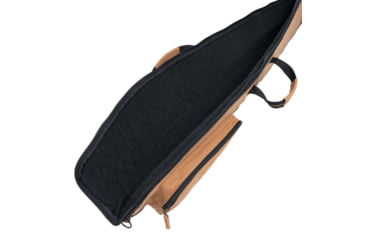 Image of ALLEN 1102-52 RANCH CANVAS SHOTGUN CASE 52IN