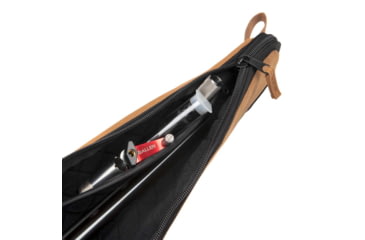 Image of ALLEN 1102-52 RANCH CANVAS SHOTGUN CASE 52IN