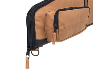 Image of ALLEN 1102-52 RANCH CANVAS SHOTGUN CASE 52IN