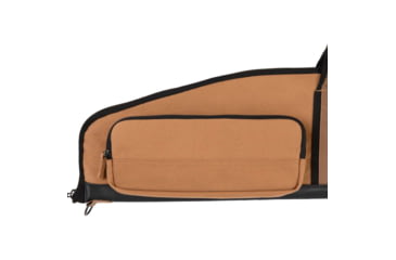 Image of ALLEN 1102-52 RANCH CANVAS SHOTGUN CASE 52IN