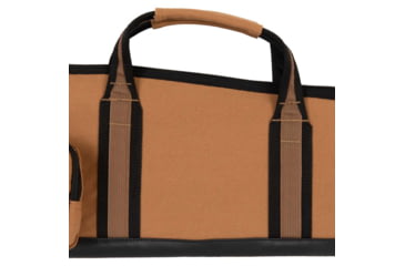 Image of ALLEN 1102-52 RANCH CANVAS SHOTGUN CASE 52IN