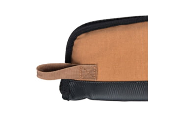 Image of ALLEN 1102-52 RANCH CANVAS SHOTGUN CASE 52IN