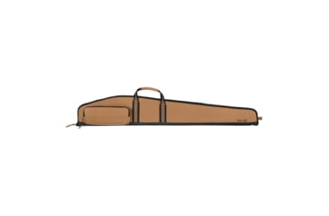 Image of ALLEN 1102-52 RANCH CANVAS SHOTGUN CASE 52IN
