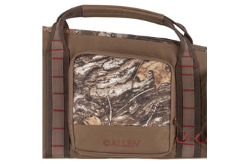 Image of ALLEN 1103-46 ELK RIFLE CASE 46IN RLTR EDGE