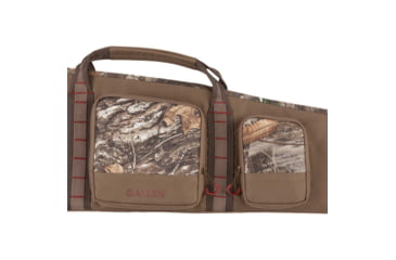 Image of ALLEN 1103-46 ELK RIFLE CASE 46IN RLTR EDGE