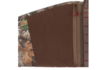 Image of ALLEN 1103-46 ELK RIFLE CASE 46IN RLTR EDGE