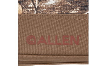 Image of ALLEN 1103-46 ELK RIFLE CASE 46IN RLTR EDGE