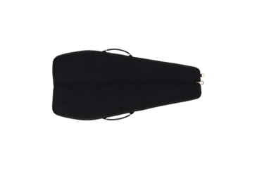 Image of ALLEN 1105-46 CORRAL RIFLE CASE 46IN BLK