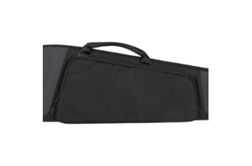 Image of ALLEN 1105-46 CORRAL RIFLE CASE 46IN BLK