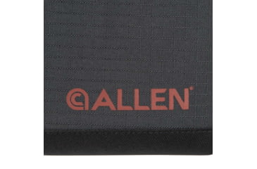 Image of ALLEN 1105-46 CORRAL RIFLE CASE 46IN BLK