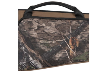 Image of ALLEN 1106-46 CORRAL RIFLE CASE 46IN MO BRKUP
