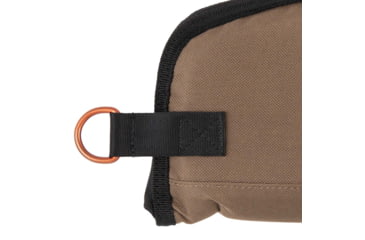 Image of Allen Corral Rifle Case w/Lockable Zipper and D-ring, 46in Long , Foam Padding, Webbed Handles, Mossy Oak Country DNA, 1106-46