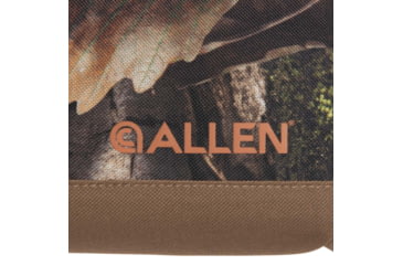 Image of ALLEN 1106-46 CORRAL RIFLE CASE 46IN MO BRKUP