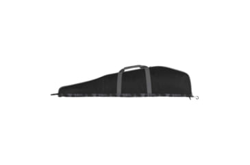 Image of ALLEN 1107-46 CORRAL RIFLE CASE 46IN BLK